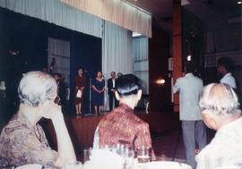 งานครบรอบวันเกิด 80 ปี ของ อประสิทธิ์ ศิลปบรรเลง