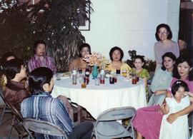 งานเลี้ยงที่บ้าน 56 สุขุมวิท 39