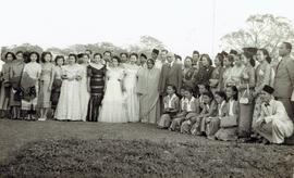 การประชุม Music Conference ที่กรุงมะนิลา ประเทศฟิลิบปินส์