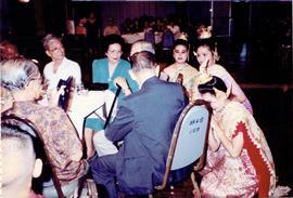 ภาพงานวันเกิดครบรอบ 80 ปี อ.ประสิทธิ์ ศิลปบรรเลง