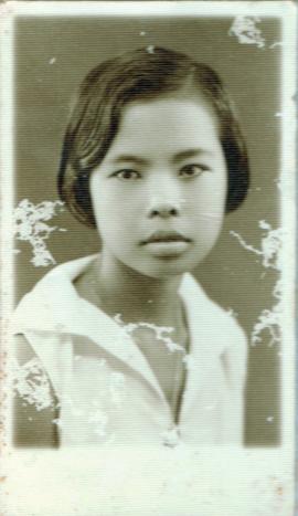 ภาพถ่ายเพื่อนของอาจารย์ลัดดา