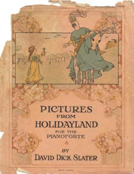 เอกสารระหว่างการศึกษาวิชาดนตรี