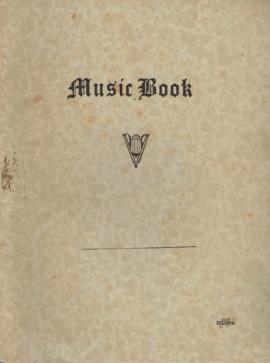 Music Book