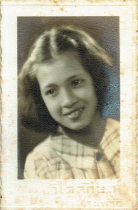 ภาพถ่ายเพื่อนของอาจารย์ลัดดา