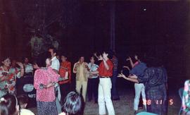 งานเลี้ยงที่บ้าน 56 สุขุมวิท 39