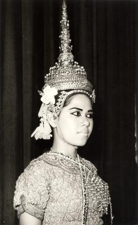 รำอวยพร จุไรรัตน์ ดิษฐ์ปัญญา