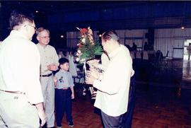 ภาพงานครบรอบ 84 ปี อาจารย์ประสิทธิ์ ศิลปบรรเลง