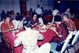 ภาพงานครบรอบ 84 ปี อาจารย์ประสิทธิ์ ศิลปบรรเลง