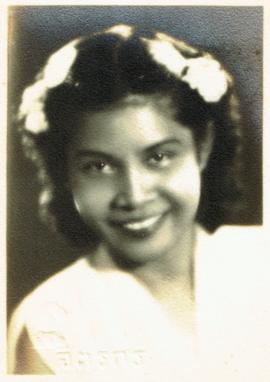 ภาพถ่ายเพื่อนของอาจารย์ลัดดา