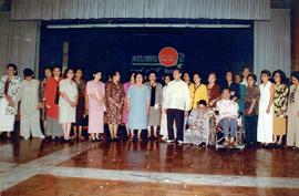 ภาพงานครบรอบ 84 ปี อาจารย์ประสิทธิ์ ศิลปบรรเลง