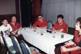 ภาพถ่ายงานฉลองครบรอบวันเกิด อ.ลัดดา ศิลปบรรเลง