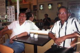 ร้านอาหารที่หัวหิน