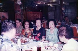 งานเลี้ยงญาติมิตร