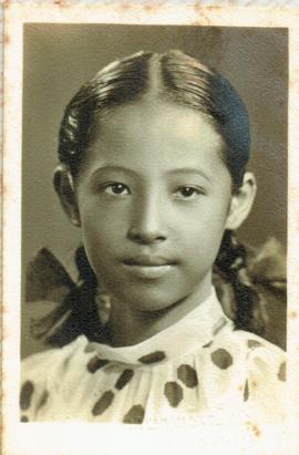 ภาพถ่ายเพื่อนของอาจารย์ลัดดา