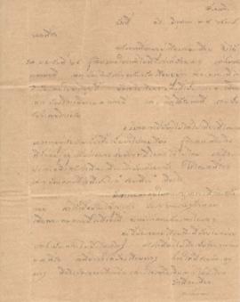 จดหมายจาก อาจารย์ลัดดาถึง อาจารย์ประสิทธิ์