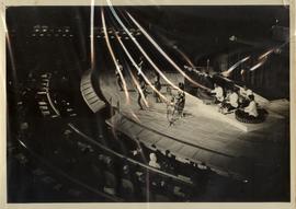 การแสดงของคณะนาฏศิลป์ไทยผกาวลีในต่างแดน