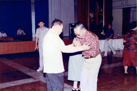 ภาพงานครบรอบ 84 ปี อาจารย์ประสิทธิ์ ศิลปบรรเลง