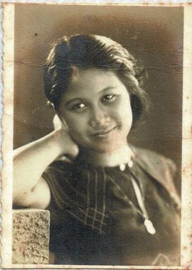 ภาพถ่ายเพื่อนของอาจารย์ลัดดา