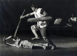 โรงละครโรงเรียนผกาวลีฯ