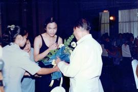 ภาพงานครบรอบ 84 ปี อาจารย์ประสิทธิ์ ศิลปบรรเลง