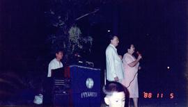 งานเลี้ยงที่บ้าน 56 สุขุมวิท 39