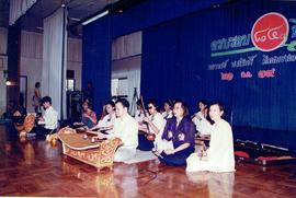 ภาพงานครบรอบ 84 ปี อาจารย์ประสิทธิ์ ศิลปบรรเลง