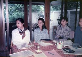 บ้าน อ.ประสิทิ์-อ.ลัดดา ศิลปบรรเลง