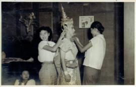 โรงเรียนผกาวลีนาฏดุริยางค์