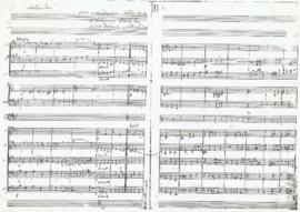 Score เพลง เห็นกันแต่ไกล