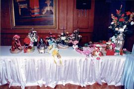 ภาพงานครบรอบ 84 ปี อาจารย์ประสิทธิ์ ศิลปบรรเลง