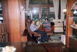 ภาพถ่ายที่บ้านคุณอัปสร กูรมะโรหิต