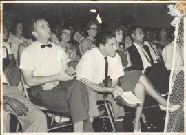 นักท่องเที่ยวต่างชาติ ชมนาฏศิลป์ผกาวลี ที่บ้านบาตร