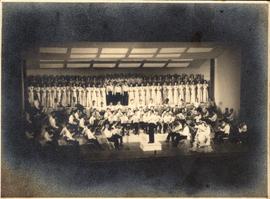 ภาพถ่ายสมัยที่ อ.ประสิทธิ์ ศึกษาที่ประเทศญี่ปุ่น